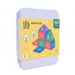迷你磁力片 60pcs